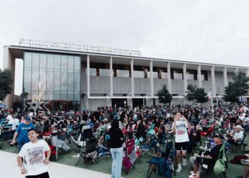 Spurs oferecerá festa gratuita para assistir ao Draft da NBA no Rock at La Cantera