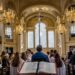 St Martin-in-the-Fields: O passado surpreendente da igreja paroquial dos Royals