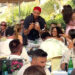Steph Curry se torna viral fazendo rap com Jay-Z em Cannes antes da temporada dos Warriors