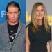 Stephen Baldwin diz que foi demitido do filme de Jennifer Aniston por ser mais engraçado
