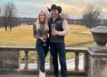 Steven McBee Jr. revela sua posição com Allie Eklund após a separação