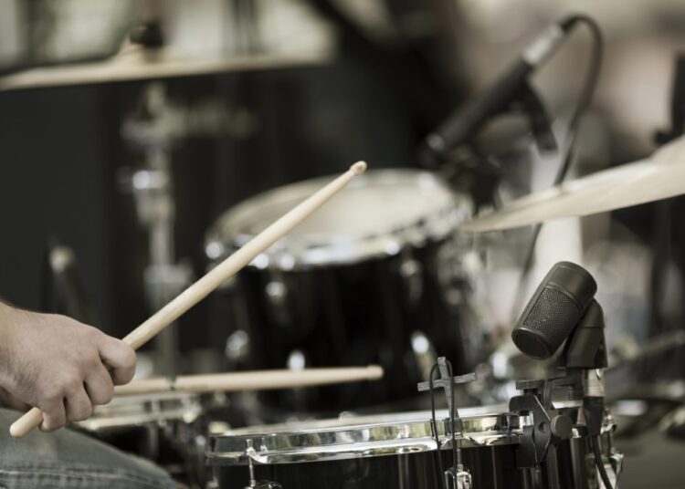 Stewart Copeland diz que deixou de fazer novas músicas | Super sucessos 106 de Dubuque - KIYX