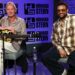 Sting e Shaggy tocam 'All This Time' ao vivo em 'Howard Stern'