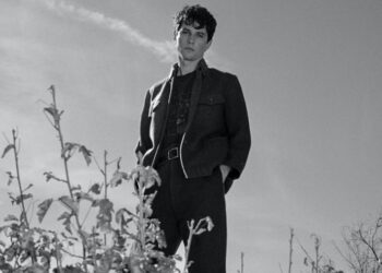 Storefront Church anuncia novo álbum Blue Movie: Ouça “Tendency For Violence”