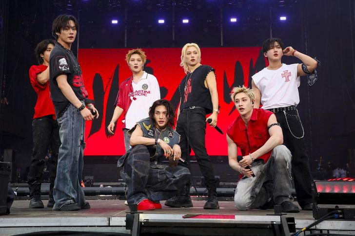 Stray Kids lançará novo álbum em agosto e anuncia nova turnê mundial