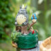 Studio Ghibli adiciona nova caixa de música My Neighbor Totoro à sua loja de produtos de anime no Japão