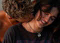 Sua culpa é Londres: Asha Banks e Matthew Broome no tabu
