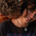 Sua culpa é Londres: Asha Banks e Matthew Broome no tabu
