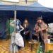 Summer Goth Market trará música, artesanato e cabaré para Paisley