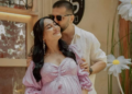 Surbhi Jyoti e Sumit Suri, abençoados com seu primeiro filho, anunciam a chegada de uma menina