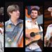 Surging Bluegrass Band Mountain Grass Unit anuncia novo álbum
