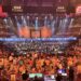 Survey of 2025 BBC Proms classical music events in London