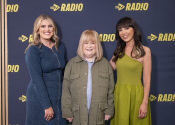 Susan Boyle fala sobre cartas de fãs, novas músicas e se recuperando de um derrame