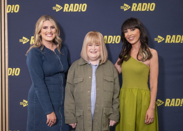 Susan Boyle fala sobre cartas de fãs, novas músicas e se recuperando de um derrame