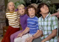 Susan Olsen compartilha memórias emocionantes de trabalhar com a lenda da comédia Imogene Coca