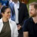 Sussex ofereceu acomodação real para visita ao Reino Unido, sinalizando o degelo no relacionamento entre Charles e Harry