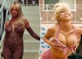 Sydney Sweeney reage ao enredo de 'Euphoria' OnlyFans