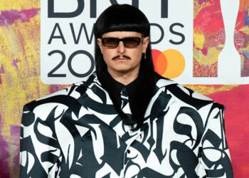 T-Pain estreia colaboração inédita com Oliver Tree após morte repentina do cantor