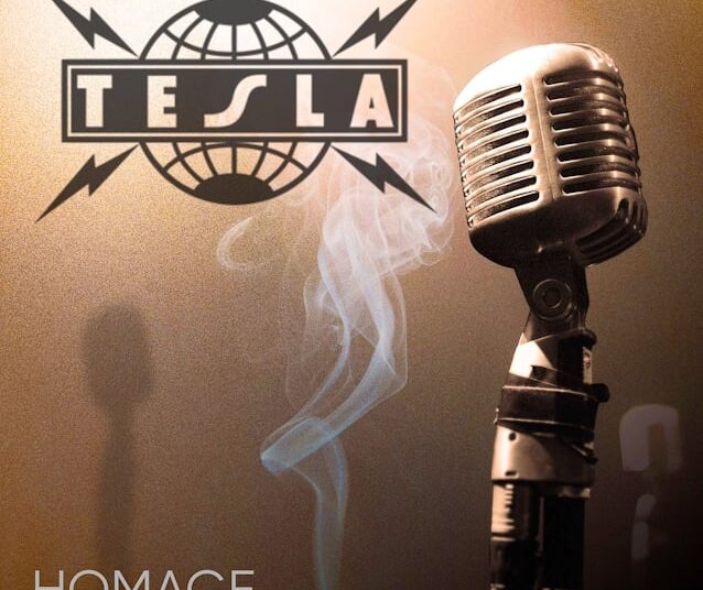 TESLA compartilha nova música original ‘Never Alone’ do próximo álbum ‘Homage’