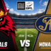 TRANSMISSÃO AO VIVO Alemanha PPV: Dresden Monarchs @ Potsdam Royals, 27 de junho, 17h CET (17h, 11h ET)