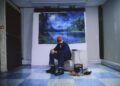 TV Priest – novo single de 'The Mud Never Dries'