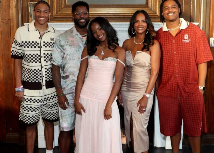 TV Reporters Write Father’s Day Love Letters to Their Kids