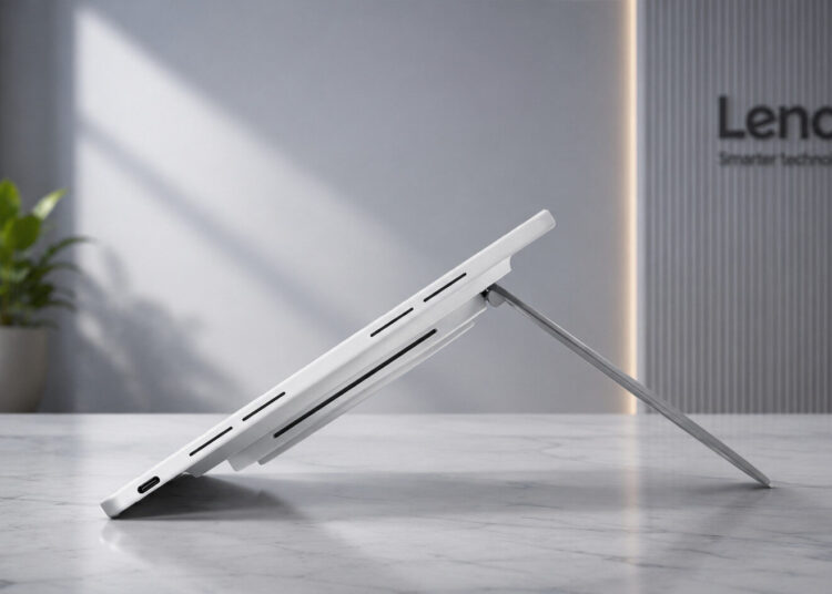 Tab Plus Gen 2 da Lenovo aumenta o volume de sua fórmula de tablet de entretenimento