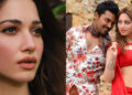 Tamannaah Bhatia chama o 'Patriarcado do Sul' contra Bollywood; Fala sobre o olhar masculino