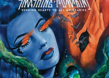 Tame Impala faz cover de Smashing Pumpkins para novo álbum tributo