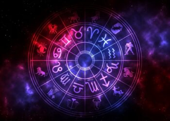 Horóscopo, signos