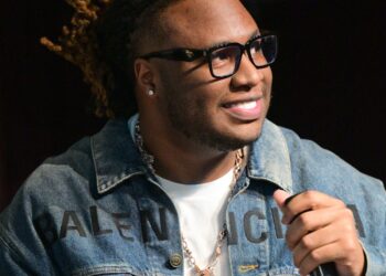Tay Keith encontrado morto em apartamento: produtor musical tinha 29 anos