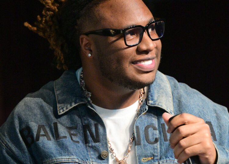 Tay Keith encontrado morto em apartamento: produtor musical tinha 29 anos