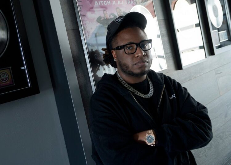 Tay Keith, produtor musical indicado ao Grammy, encontrado morto aos 29 anos – NBC 6 South Florida