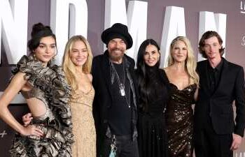 Taylor Sheridan, de Landman, revela quais histórias são iscas de raiva