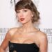 Taylor Swift Thanks Family, Tears Up at Songwriters Hall of Fame 2026