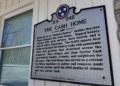 Taylor Swift, The Oak Ridge Boys, Johnny Cash e mais: laços com celebridades em Hendersonville, TN