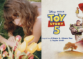 Taylor Swift anuncia nova música para ‘Toy Story 5’