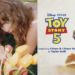 Taylor Swift anuncia nova música para ‘Toy Story 5’