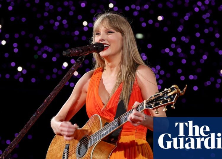 Taylor Swift anuncia novo single para trilha sonora de Toy Story 5 | Taylor Swift