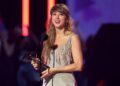 Taylor Swift confirma que nova música 'I Knew It, I Knew You' aparecerá em 'Toy Story 5'