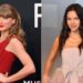 Taylor Swift e Olivia Rodrigo acabaram oficialmente com seus rumores?