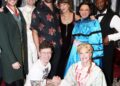 Taylor Swift e Travis Kelce curtem noite de encontro na Broadway