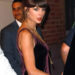 Taylor Swift e Travis Kelce passam um jantar no NYC Steakhouse depois de assistir a “Oh, Mary!”