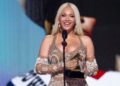 Taylor Swift é a musicista feminina mais rica, com patrimônio líquido de US$ 2 bilhões