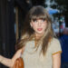 Taylor Swift gera novos rumores musicais após maratona de sessão de estúdio
