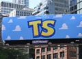 Taylor Swift gravou nova música original para TOY STORY 5