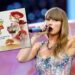 Taylor Swift gravou uma nova música para 'Toy Story 5'
