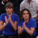 Taylor Swift homenageou esta lenda da música do Arizona nas finais da NBA