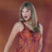Taylor Swift lança videoclipe para música original de ‘Toy Story 5’