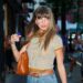 Taylor Swift passa 9 horas gravando no Electric Lady Studio em Nova York